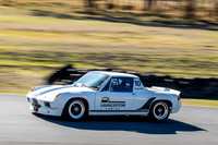 10 - Regularity - Marque Sportscars & Invited-4