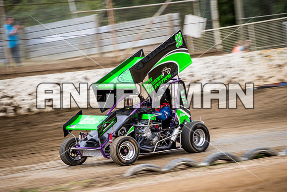 formula 500 33 t33 - 4 - Hobart - 30th Oct 2015