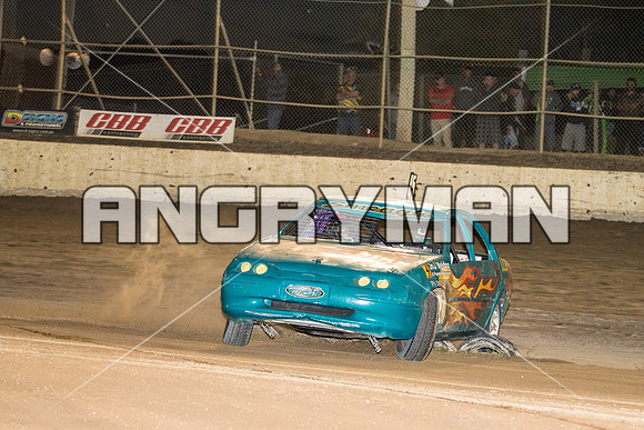 street stock 45 t45 - 9 - Latrobe - 27th Dec 2015-4