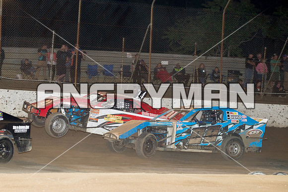 amca 14 t14 - 4 - Hobart - 30th Oct 2015-6