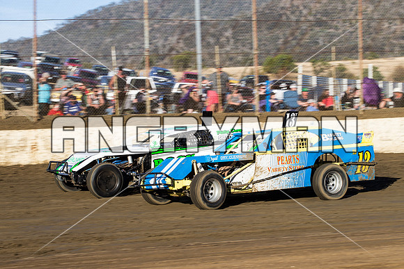 amca 13 t13 - 23 - Hobart - 5th March 2016-4