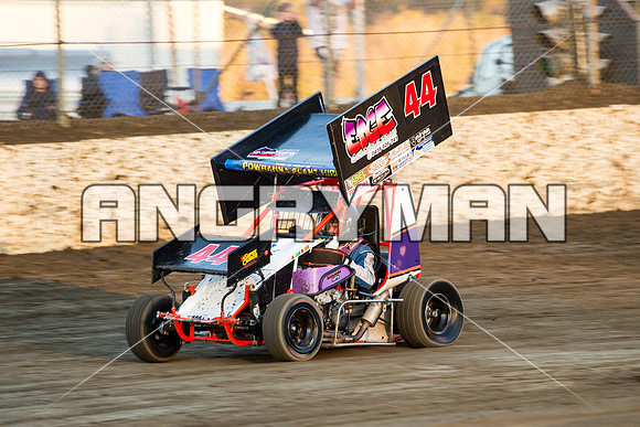 formula 500 44 T44 Adam Burr - 23 - Hobart - 5th March 2016-2