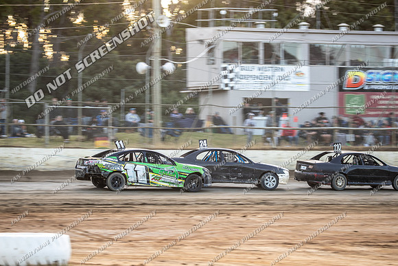 Street Stock 11 T11 - Saturday-8