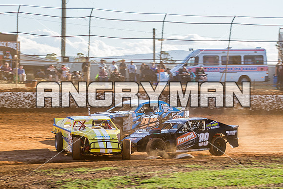 amca 15 t15 - 6 - Carrick - 28th Nov 2015-6