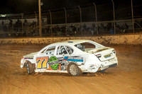 Street Stock 77 T77 - 09 - Carrick - 6th & 7th Jan 2023-22