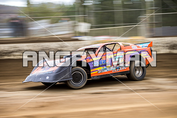 super sedan 5 T5 Leon Cleary - 8 - Hobart - 12th Dec 2015-10
