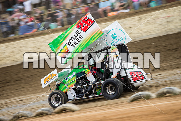 formula 500 26 t26 jason wyllie - 7 - Latrobe - 5th Dec 2015-5