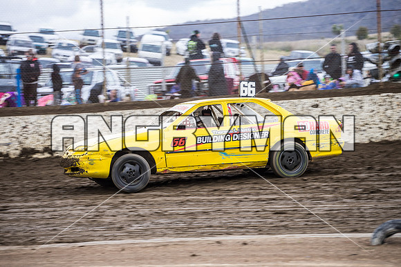 street stock 66 t66 - 8 - Hobart - 12th Dec 2015-3