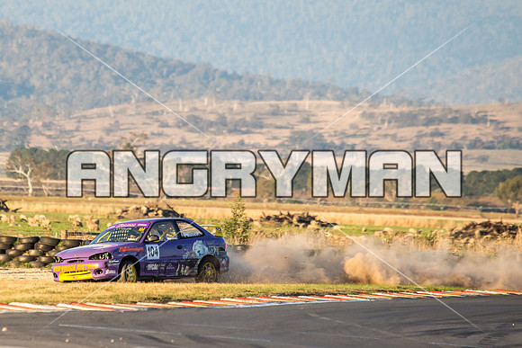 Hyundai 104 - Super Series Round 2 - 19th April 2015 - Symmons Plains-23