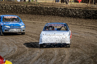 Street Stock 45 T45 - 11 - Hobart - 20th & 21st Jan 2023-6