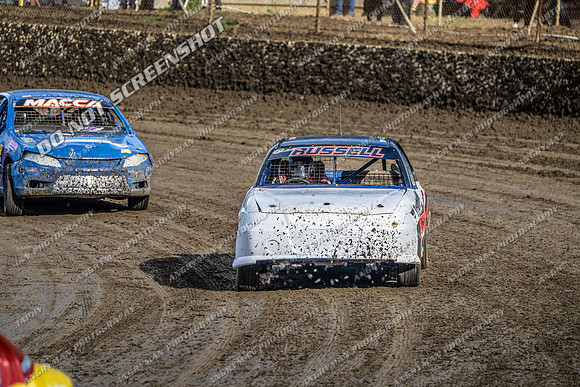 Street Stock 45 T45 - 11 - Hobart - 20th & 21st Jan 2023-6