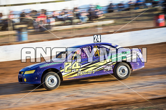 street stock 24 t24 - 6 - Carrick - 28th Nov 2015-5