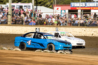 street stock 4 t4 - 9 - Latrobe - 27th Dec 2015-4