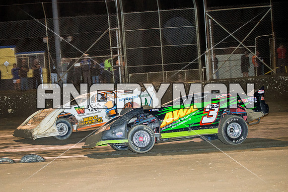 super sedan 3 t3 david nichols - 17 - Latrobe - 23rd Jan 2016 - Grand National-24