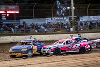 Street Stock 8 T8 - 15 - Latrobe - 18th Jan 2020-4