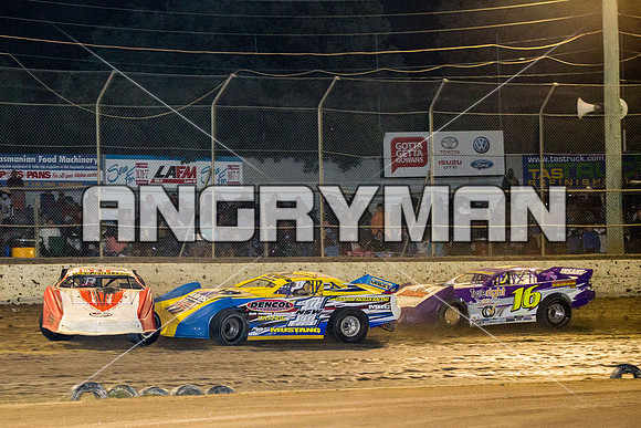 super sedan 41 t41 adam beechey - 9 - Latrobe - 27th Dec 2015-12