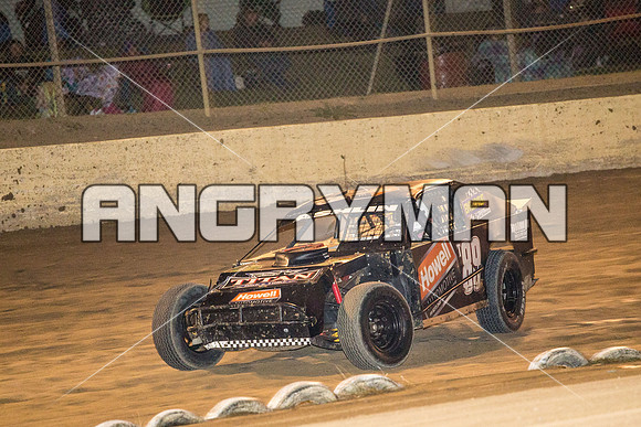 amca 89 t89 - 15 - Latrobe - 16th Jan 2016-8