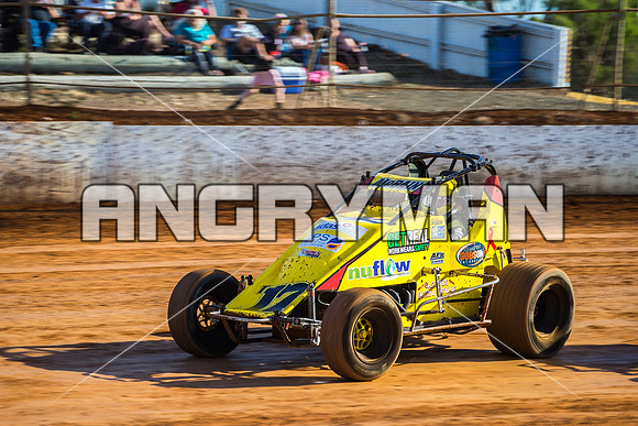 wingless 17 t17 hadyn mcbain - 12 - Carrick - 8th Jan 2016-4