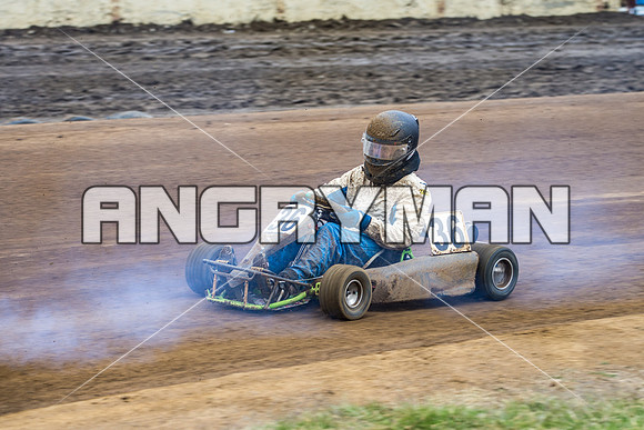 kart 36 - 17 - Latrobe - 23rd Jan 2016 - Grand National