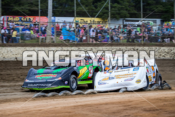 super sedan 3 t3 david nichols - 7 - Latrobe - 5th Dec 2015-11