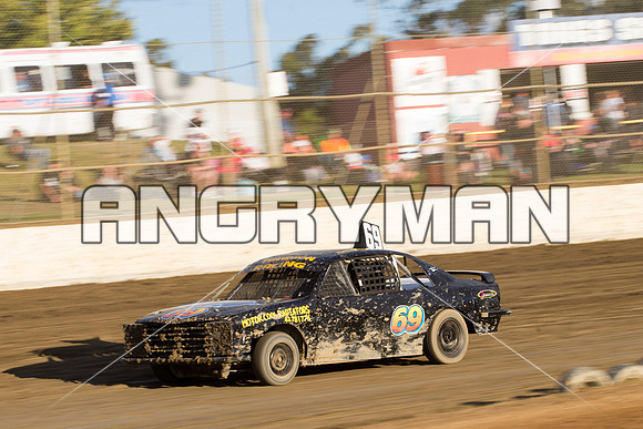 bomber 69 - 5 - Latrobe - 14th Nov 2015-4