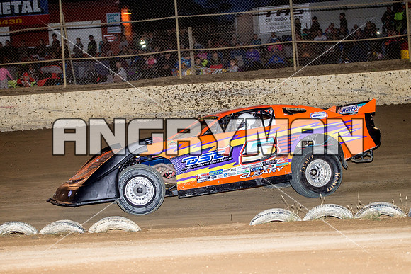 super sedan 5 T5 Leon Cleary - 7 - Latrobe - 5th Dec 2015-7