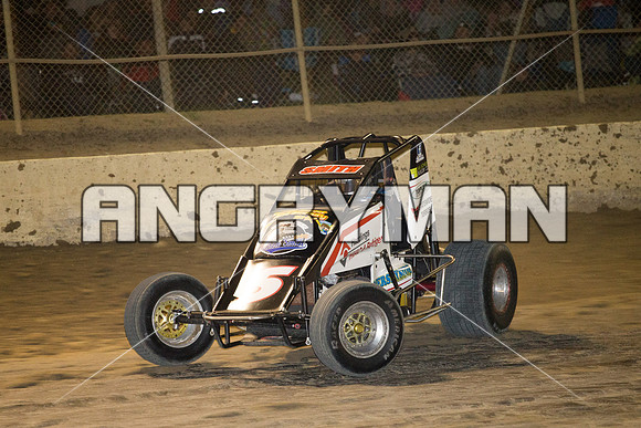 wingless 5 t5 jeremy smith - 9 - Latrobe - 27th Dec 2015-7