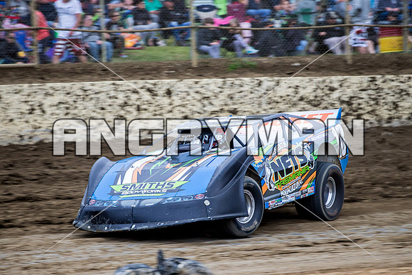 super sedan 8 T8 Steve Latham - 7 - Latrobe - 5th Dec 2015-2