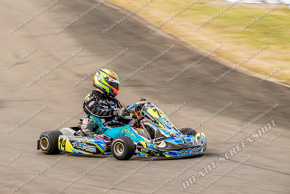 Tag 125 Light #74 - Karts - 11th September 2016-4