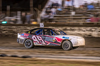 Street Stock 45 T45 - 11 - Hobart - 20th & 21st Jan 2023-15