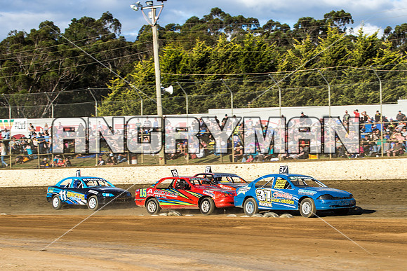 street stock 37 t37 - 9 - Latrobe - 27th Dec 2015-3