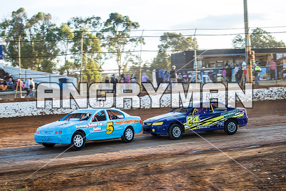 street stock 5 t5 - 6 - Carrick - 28th Nov 2015-3