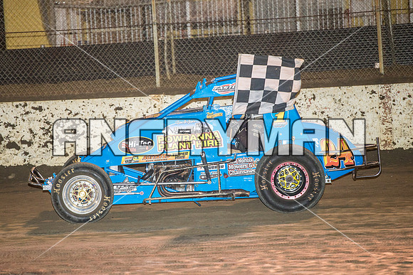wingless 24 t24 brad whitchurch - 8 - Hobart - 12th Dec 2015-9