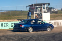 16 - Drift League - Drift Collective Rnd 2 - 17-18 May 2025-7