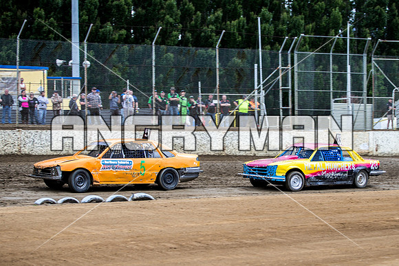 bomber 2 - 10 - Hobart - 2nd Jan 2016-3