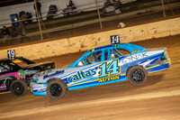 Street Stock 14 T14 - 4 - Carrick - 19th Oct 2019-8