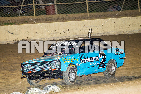 junior 2 t2 - 5 - Latrobe - 14th Nov 2015-7