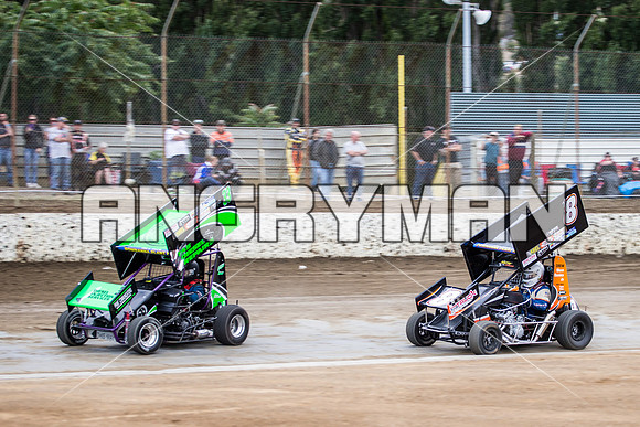 formula 500 33 t33 James Amicosante - 10 - Hobart - 2nd Jan 2016-4