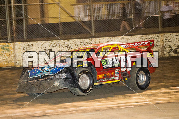 super sedan 61 T61 Laura Davidson - 23 - Hobart - 5th March 2016-15