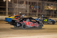 Street Stock 10 T10 - 14 - Latrobe - 21st March 2021-16