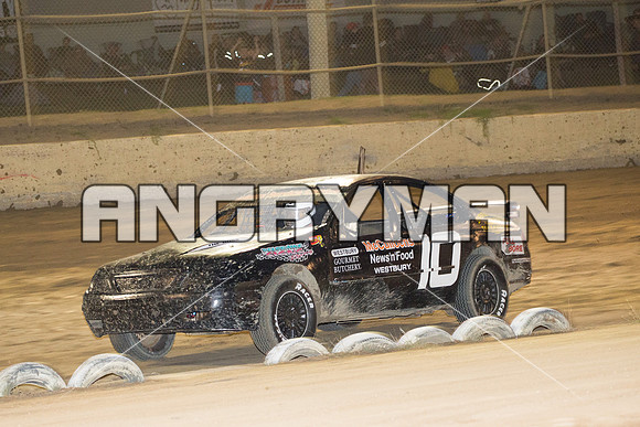 modified 10 t10 Brad Rooey McKendrick - 15 - Latrobe - 16th Jan 2016-6
