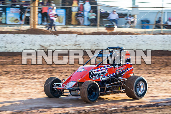 wingless 15 t15 brad herbert - 12 - Carrick - 8th Jan 2016-5