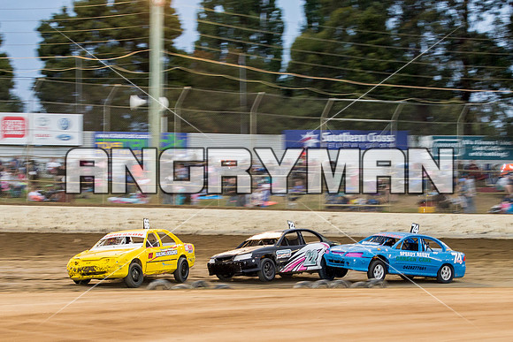 street stock 66 t66 - 7 - Latrobe - 5th Dec 2015-4