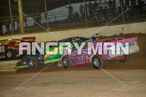 super sedan 3 t3 david nichols - 19 - Carrick - 6th Feb 2016-16