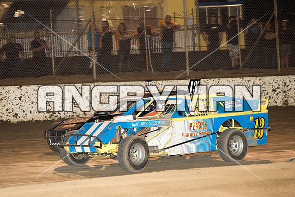 amca 13 t13 - 4 - Hobart - 30th Oct 2015-14