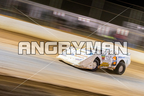 super sedan 22 t22 callum harper - 13 - Carrick - 9th Jan 2016-8