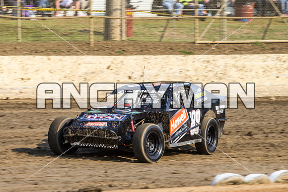 amca 89 t89 - 15 - Latrobe - 16th Jan 2016-3