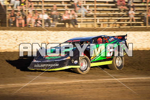 super sedan 3 t3 david nichols - 23 - Hobart - 5th March 2016-10