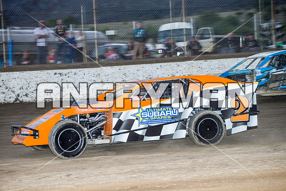 amca 2 t2 - 4 - Hobart - 30th Oct 2015-6