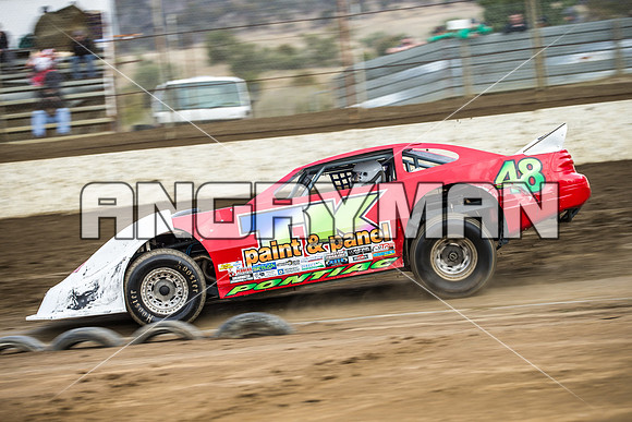 super sedan 48 t48 Wayne Dillon - 8 - Hobart - 12th Dec 2015-5